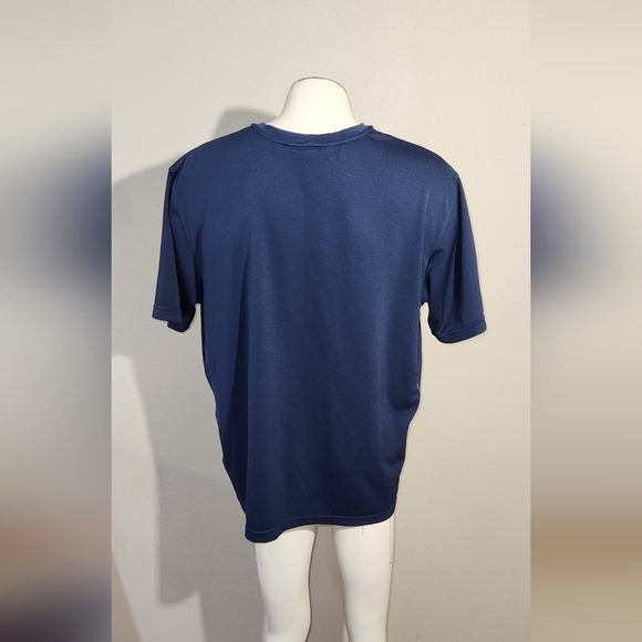 NIKE Vintage Y2K Tee Top Men's XXL - Picture 4 of 5